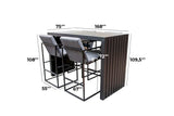 Fonteyn | Cali Barset | Sooty