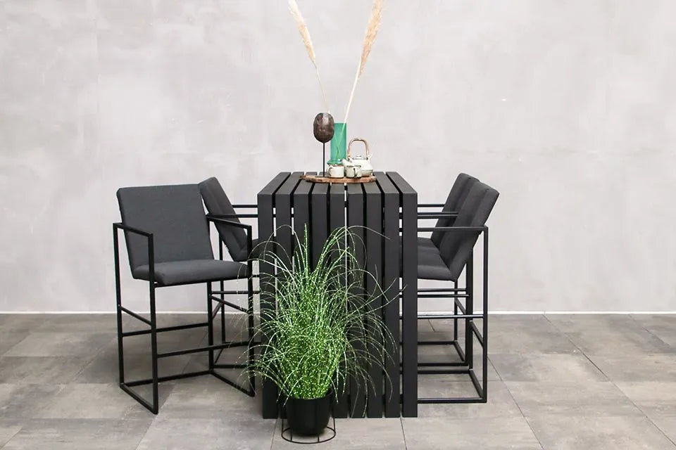 Fonteyn | Cali Barset | Sooty