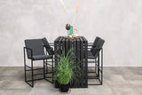 Fonteyn | Cali Barset | Sooty