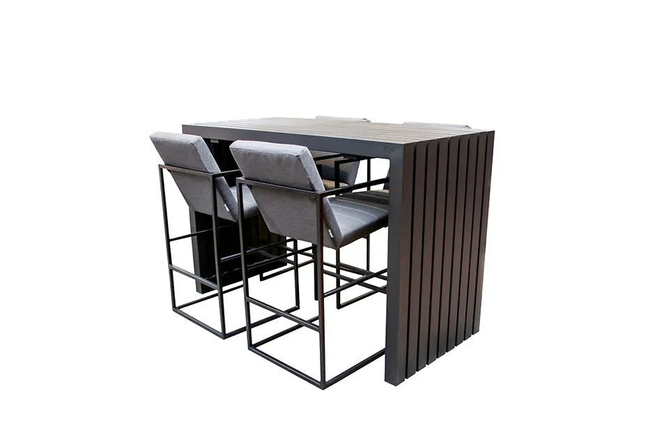 Fonteyn | Cali Barset | Sooty