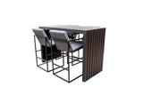 Fonteyn | Cali Barset | Sooty