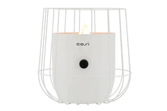 Cosi | Cosiscoop Basket | White