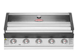 Beefeater | Inbouw BBQ | Discovery 5 Brander | RVS