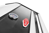 Beefeater | Inbouw BBQ | Discovery 5 Brander | RVS