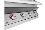 Beefeater | Inbouw BBQ | Discovery 5 Brander | RVS