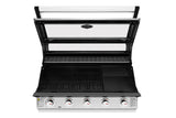 Beefeater | Inbouw BBQ | Discovery 5 Brander | RVS