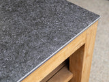 Milano Buitenkeuken Opstelling 05, Belgium Dark Grey - Passion Grills (foto 6)