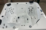 Tropic Spas | Bermuda Spa