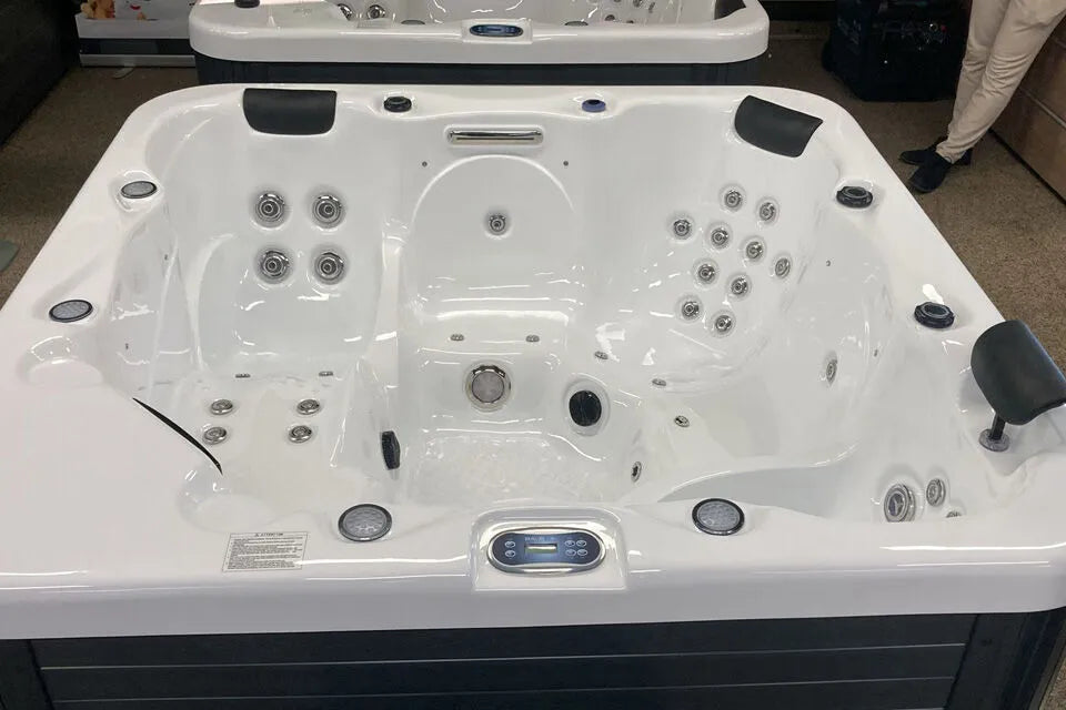 Tropic Spas | Bermuda Spa