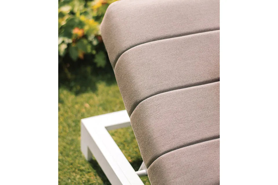 Fonteyn | Bite Ligbed | Taupe Chine