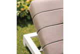 Fonteyn | Bite Ligbed | Taupe Chine