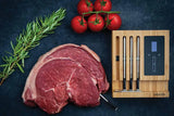 Meater | Block Smart Thermometer | WiFi / Bluetooth