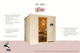 Karibu | Bodo Sauna