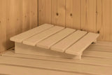 Karibu | Bodo Sauna