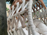 Fonteyn | Boho Hangstoel
