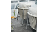 Apple Bee | Bora Bora Loungeset | Taupe
