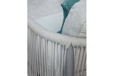 Apple Bee | Bora Bora Loungebank | Taupe