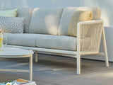 Apple Bee | Bora Bora Loungeset | Oyster