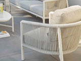 Apple Bee | Bora Bora Loungeset | Oyster