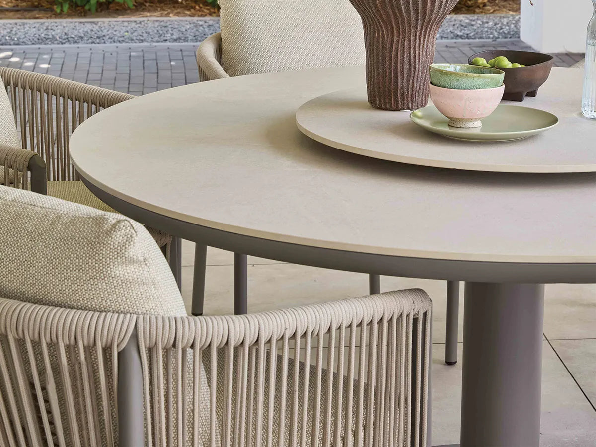 Apple Bee | Bora Bora Tuinset | Taupe
