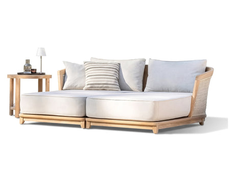 Borek | Horizon Dagbed - studio witte achtergrond
