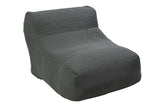 Fonteyn | Marbella Loungestoel | Kobo Grey