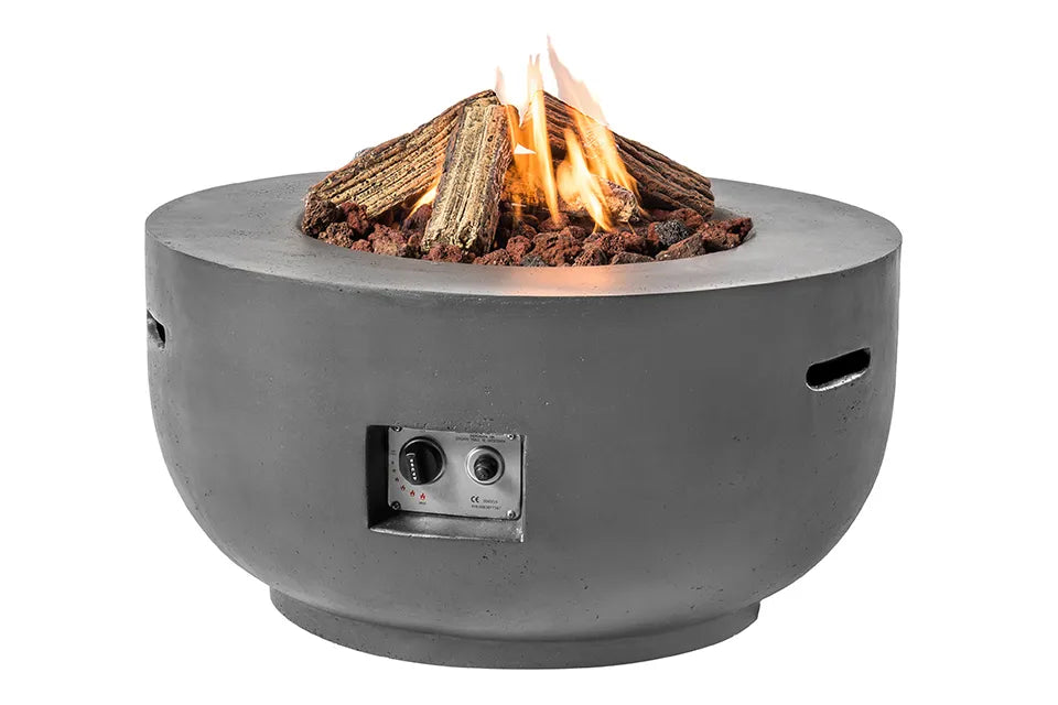 Happy Cocooning | Bowl | Antraciet