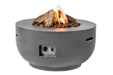 Happy Cocooning | Bowl | Antraciet