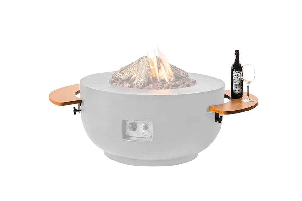 Happy Cocooning | Bowl | Antraciet