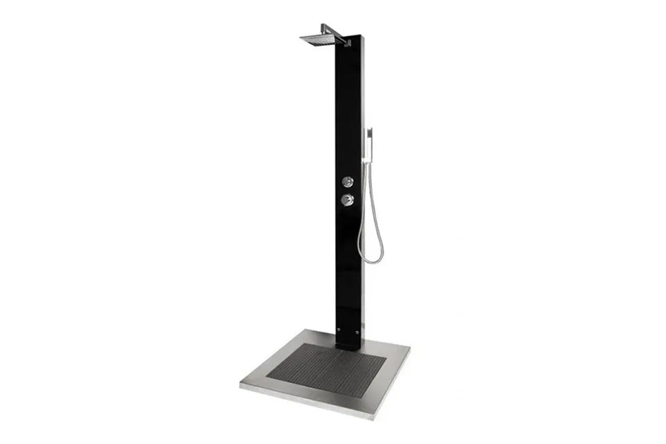 Ideal | Kuba Buitendouche Warm en Koud