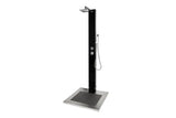 Ideal | Kuba Buitendouche Warm en Koud