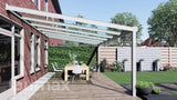 Tuinmaximaal | Heavy Duty Veranda Tijdloos Mat Wit