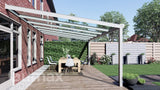 Tuinmaximaal | Heavy Duty Veranda Authentiek Mat Wit