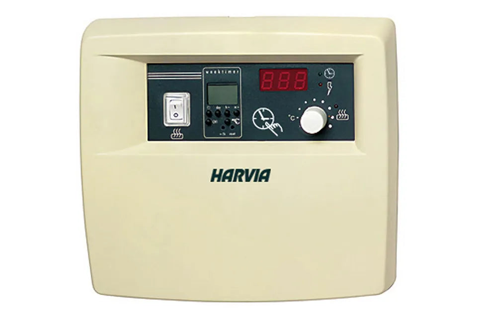 Harvia | C150VKK Bedieningspaneel - 17 kW