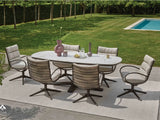 Apple Bee | Camp Bay Tuinset | Bronze