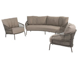 4 Seasons Outdoor | Capalbio Loungeset