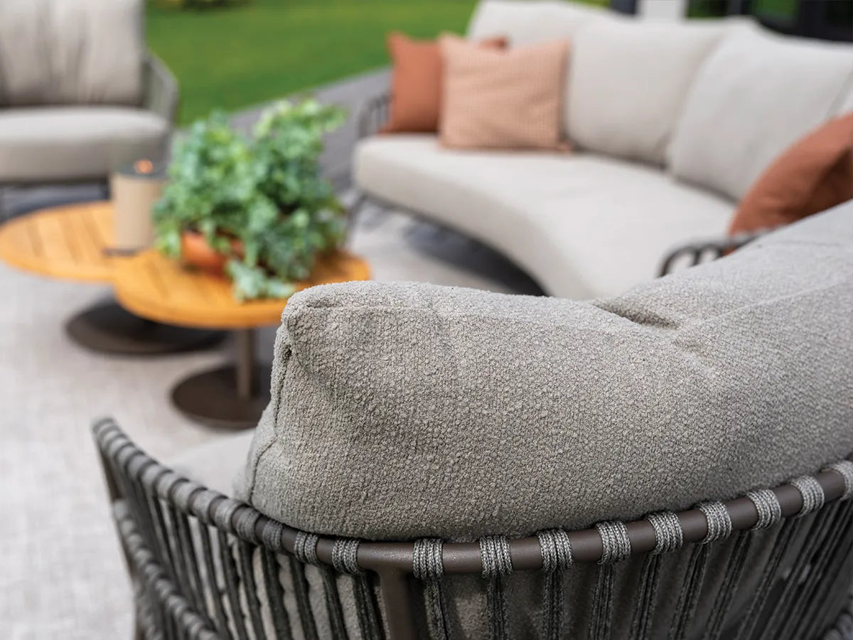 4 Seasons Outdoor | Capalbio Loungeset