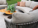 4 Seasons Outdoor | Capalbio Loungeset