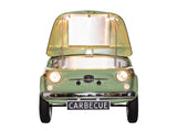 Carbecue | Fiat 500