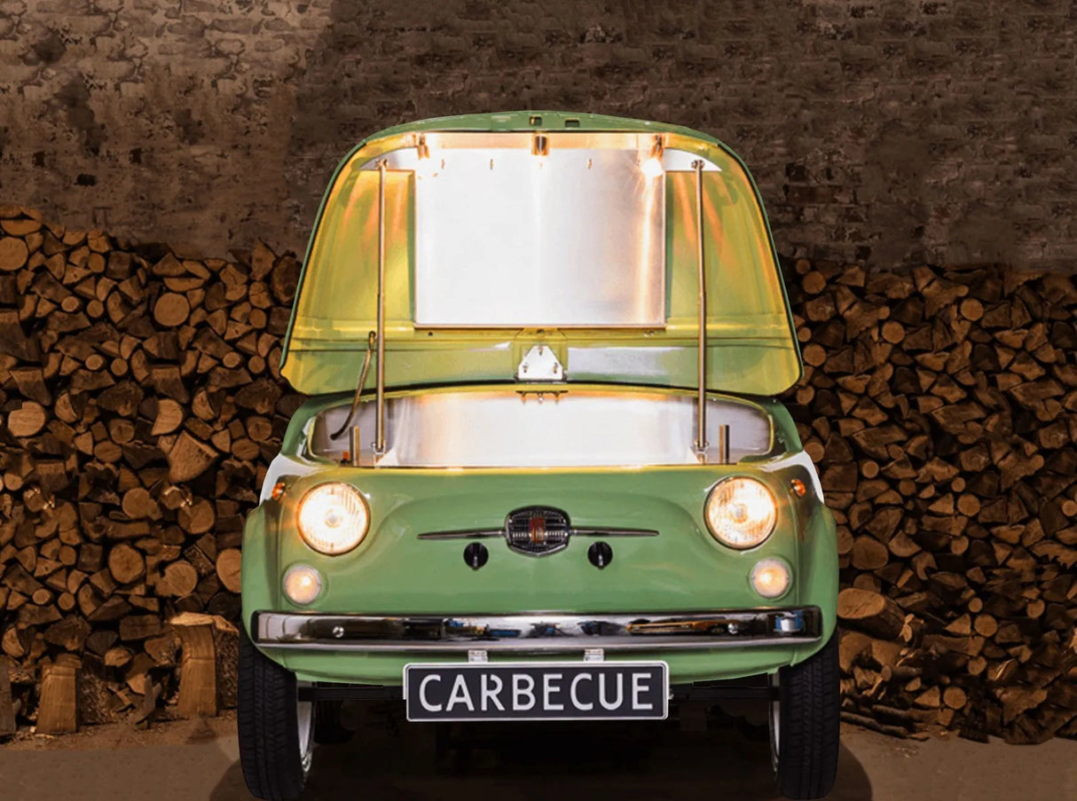 Carbecue | Fiat 500
