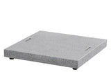 4 Seasons Outdoor | Siesta Parasolvoet 90 kg | Anthracite