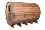 Buitensauna
