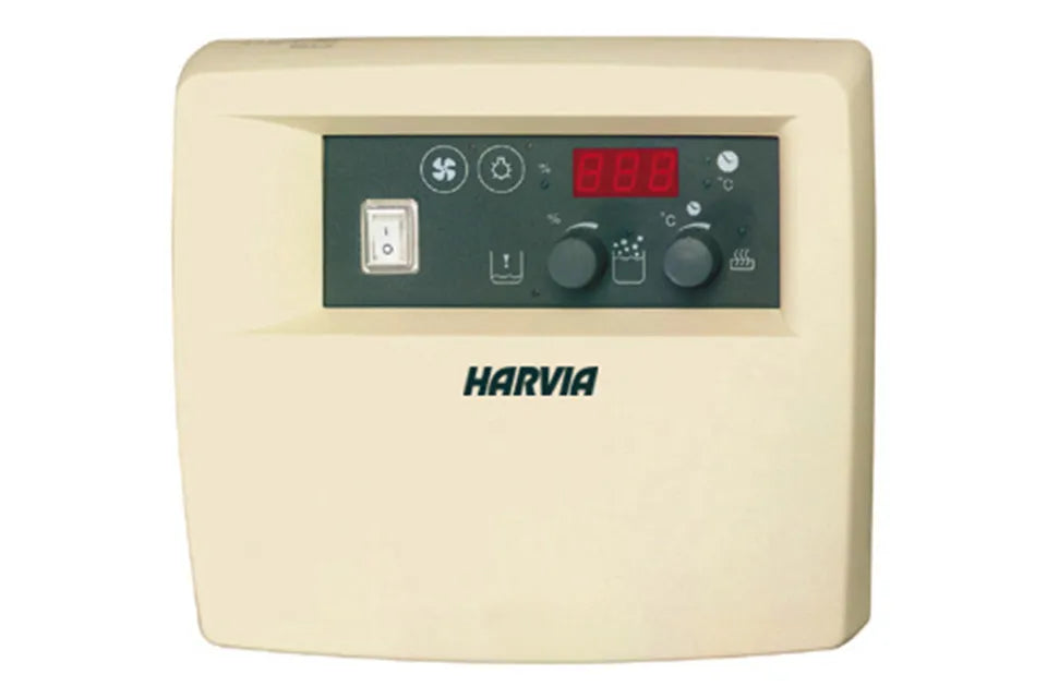 Harvia | C105S Bedieningspaneel - 10,5 kW