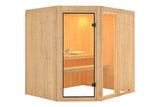 Karibu | Fiona 2 Sauna