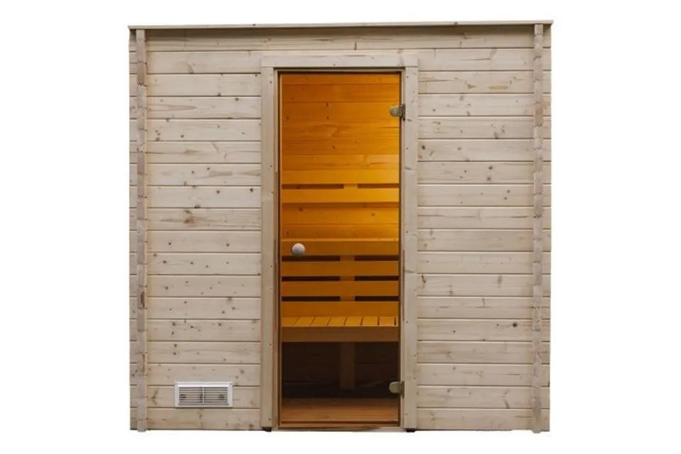 Interflex | MS1 Sauna | 40 mm