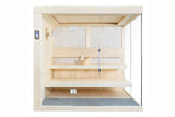 Fonteyn | Salo Sauna