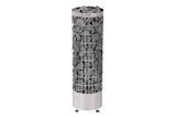 Harvia | Cilindro PC70E Steel Saunakachel