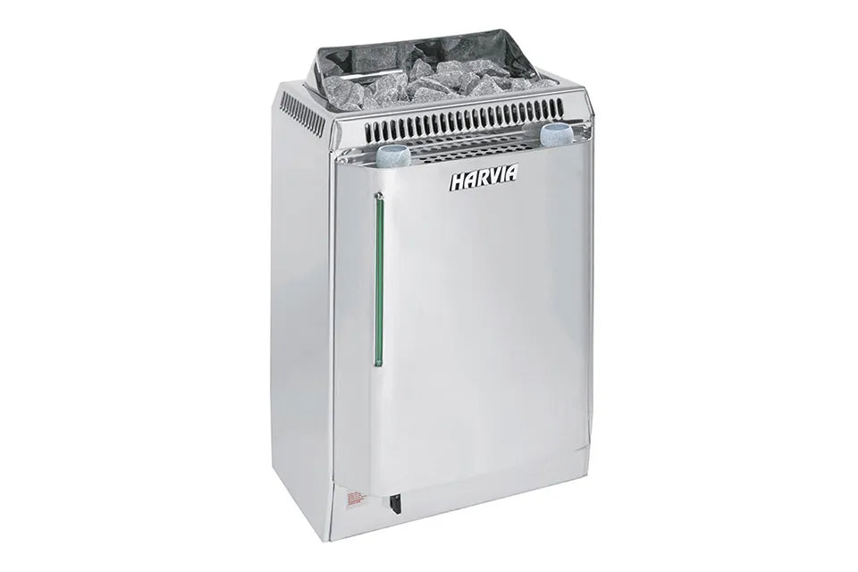 Harvia | Topclass Combi KV80SE Saunakachel