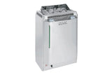 Harvia | Topclass Combi KV80SE Saunakachel