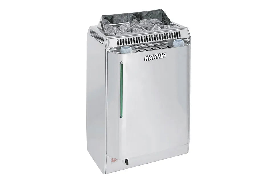 Harvia | Topclass Combi KV90SE Saunakachel
